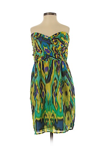 Shoshanna Cocktail Dress (view 1)