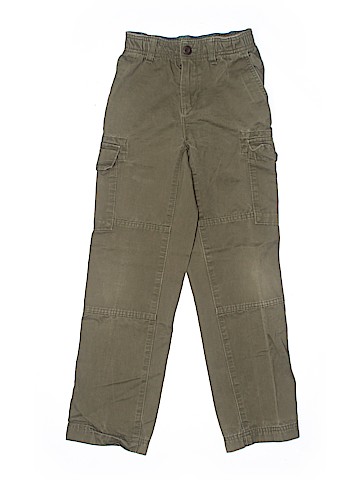 Lands' End Cargo Pants (view 1)