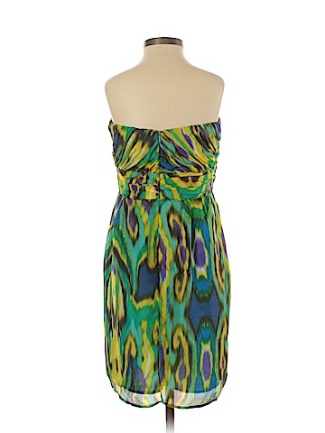 Shoshanna Cocktail Dress (view 2)