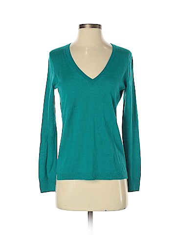 Madewell Wool Pullover Sweater (view 1)