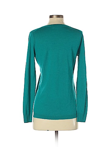 Madewell Wool Pullover Sweater (view 2)