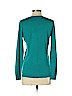 Madewell 100% Wool Teal Wool Pullover Sweater Size S - photo 2