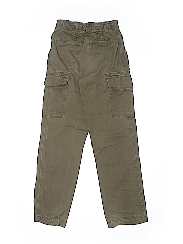 Lands' End Cargo Pants (view 2)