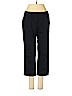 Ann Taylor LOFT Black Casual Pants Size 0 (petite) - photo 1