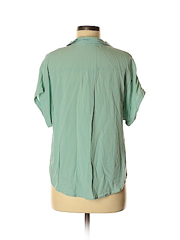 Adriano Goldschmied Short Sleeve Blouse (view 2)