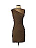 Gianni Bini Tan Casual Dress Size XS - photo 1