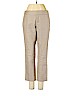 Banana Republic Tan Casual Pants Size 0 (petite) - photo 1