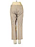 Banana Republic Tan Casual Pants Size 0 (petite) - photo 2
