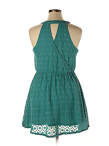 Candie's Casual Dress (view 2)