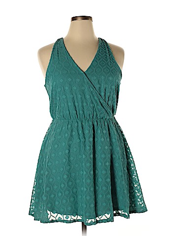 Candie's Casual Dress (view 1)