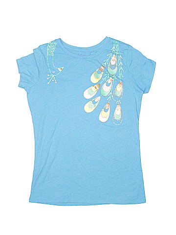 Cat & Jack Short Sleeve T-Shirt (view 1)