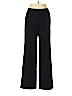 Ann Taylor LOFT Black Dress Pants Size 0 (petite) - photo 1