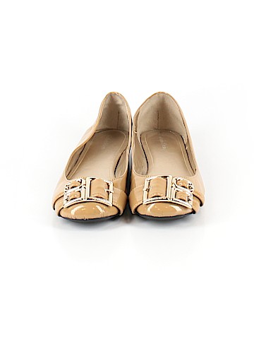 Calvin Klein Flats (view 2)