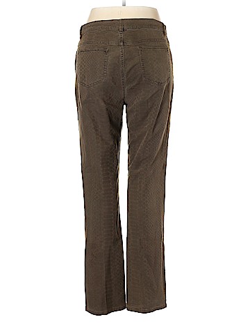 Lafayette 148 New York Casual Pants (view 2)