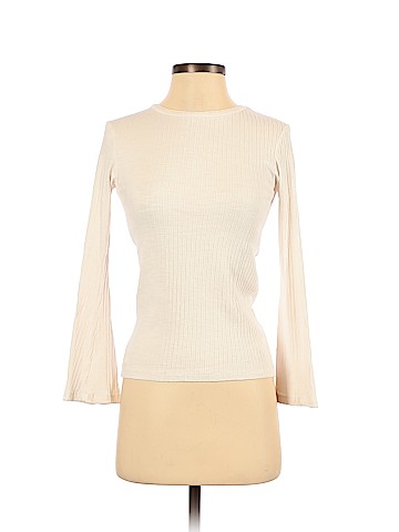 Izzue Long Sleeve Top (view 1)