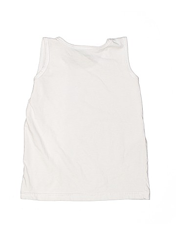 Cherry Sleeveless T-Shirt (view 2)