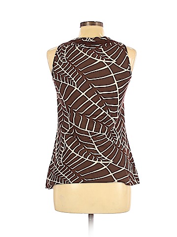 Tory Burch Sleeveless Blouse (view 2)