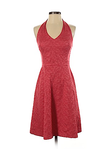 Ann Taylor Casual Dress (view 1)