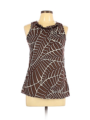 Tory Burch Sleeveless Blouse (view 1)