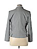 Worthington Black Blazer Size 16 (petite) - photo 2