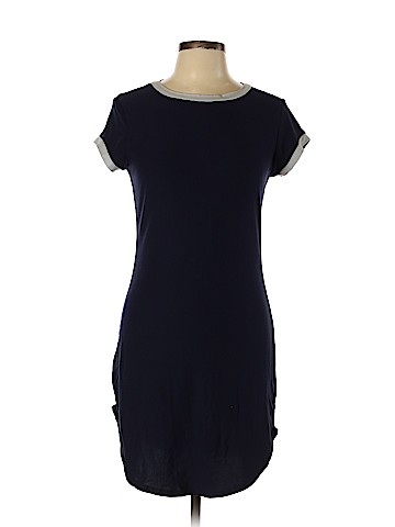 Derek Heart Casual Dress (view 1)