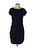 Derek Heart Blue Casual Dress Size L - photo 1