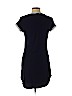 Derek Heart Blue Casual Dress Size L - photo 2