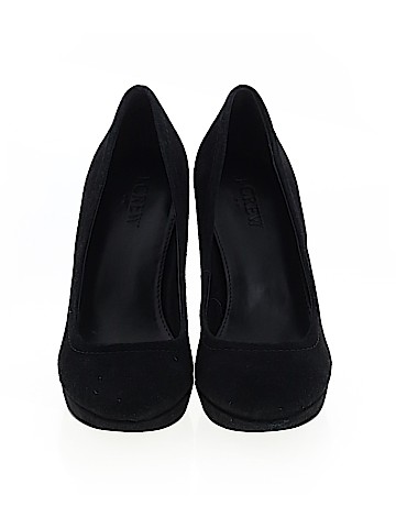J. Crew Factory Store Heels (view 2)
