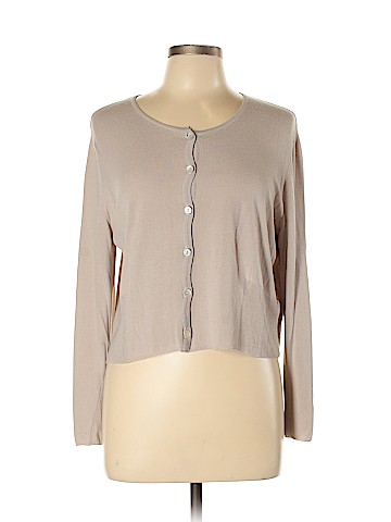 Oska Cardigan (view 1)