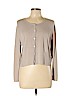 Oska Tan Cardigan Size 10 (3) - photo 1