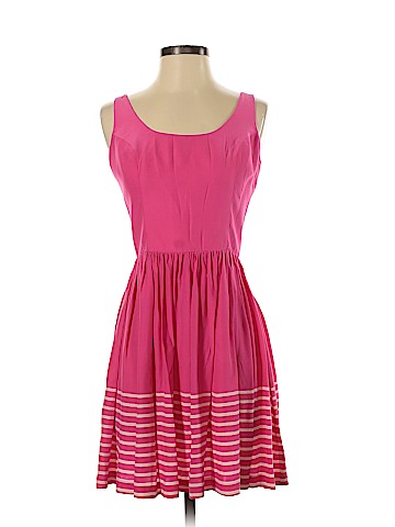 Amanda Uprichard Casual Dress (view 1)