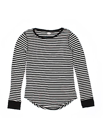 Old Navy Thermal Top (view 1)