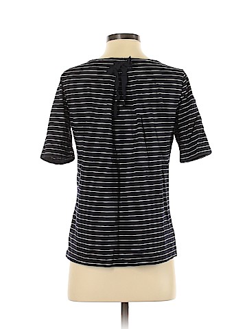 Talbots Short Sleeve Top (view 2)