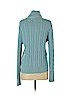 Lands' End Blue Cardigan Size M - photo 2