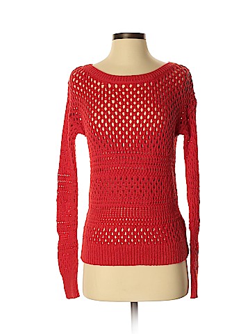 American Eagle Outfitters Pullover Sweater (view 1)