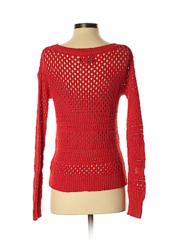 American Eagle Outfitters Pullover Sweater (view 2)