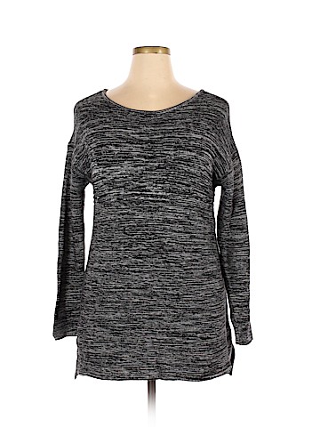 Ellen Tracy Pullover Sweater (view 1)