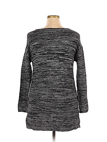 Ellen Tracy Pullover Sweater (view 2)