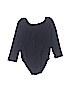 Unbranded Black Leotard Size S (kids) - photo 2