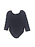 Unbranded Black Leotard Size S (kids) - photo 1