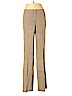 Theory Tan Dress Pants Size 6 - photo 1