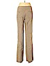 Theory Tan Dress Pants Size 6 - photo 2