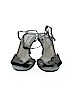 Madeline Gray Sandals Size 9 - photo 2