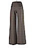 The Limited Gray Dress Pants Size 10 - photo 2