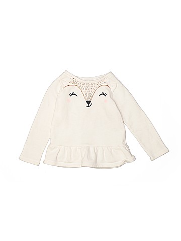 Jumping Beans Pullover Sweater (view 1)