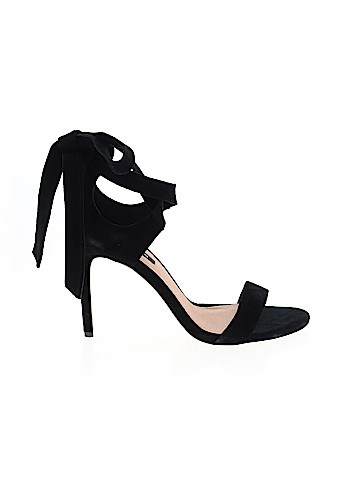 Ava & Aiden Heels (view 1)