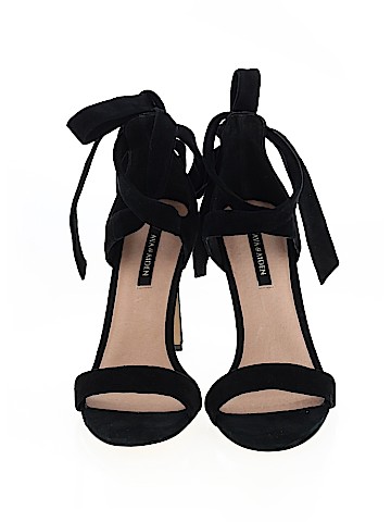 Ava & Aiden Heels (view 2)