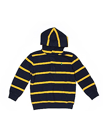 Polo by Ralph Lauren Pullover Hoodie (view 1)