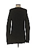 ALLSAINTS Gray Pullover Sweater Size 2 - photo 2