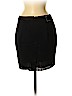 Banana Republic Factory Store Black Casual Skirt Size 6 (petite) - photo 2